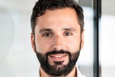 Kurzarbeitexperte Stefan Wiesent