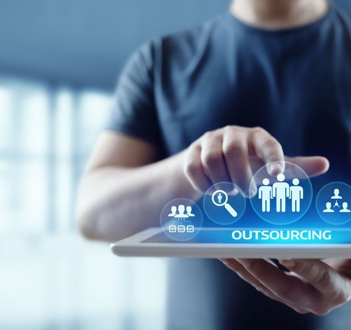  IT Outsourcing - eine Chance für Unternehmen?