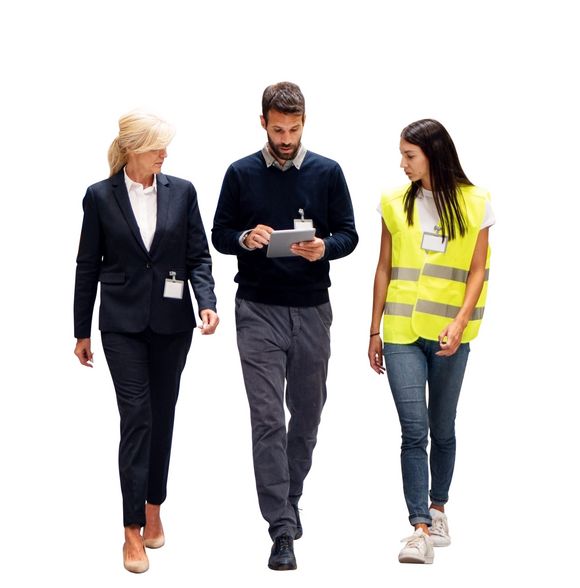 Industry supply chain management Industry supply chain management