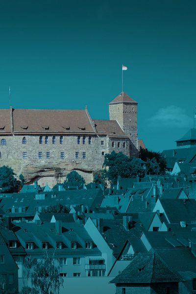 Personalvermittlung Nürnberg - YER