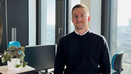 Marcel Schmohl - YER