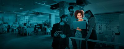 PR & Communications Jobs - YER