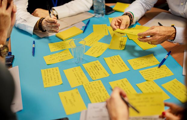 YER - Soziale Verantwortung - Ideenmanagement