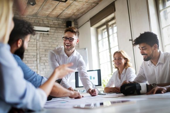 VUCA im Arbeitsalltag leben