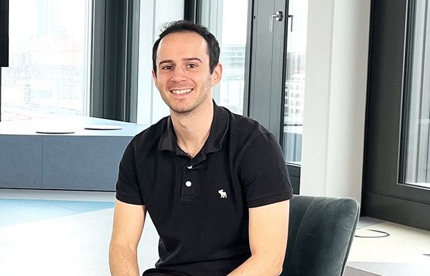 YER Interview Florian Arbeitnehmerüberlassung