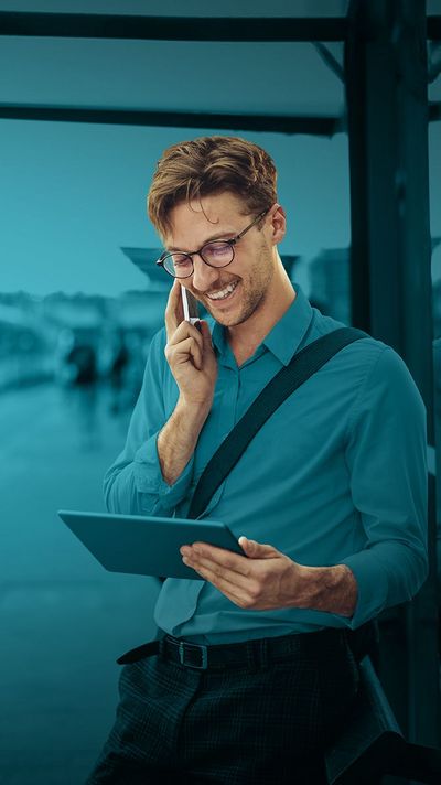 Sales Consultant 