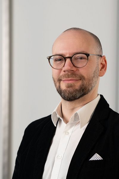 Alexander Chernobelskiy - YER
