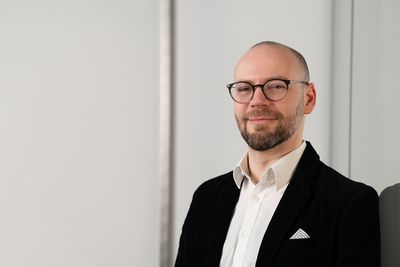 Alexander Chernobelskiy - YER