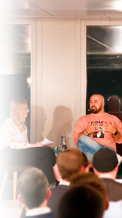 Experts Talk Winter - YER