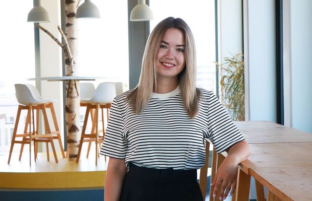 Sabrina Brandstätter - YER