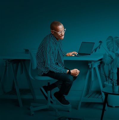 Freelancer Projekte finden - YER