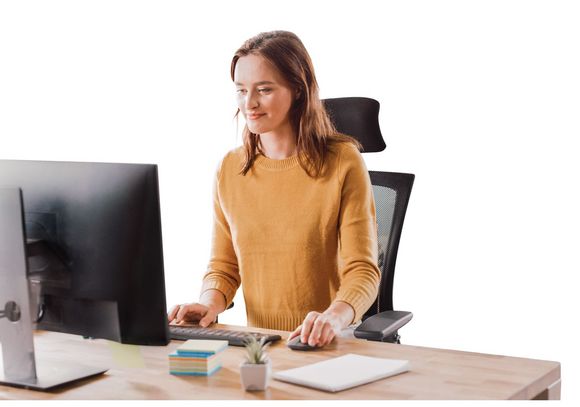 Office Jobs, Assistance Jobs - YER