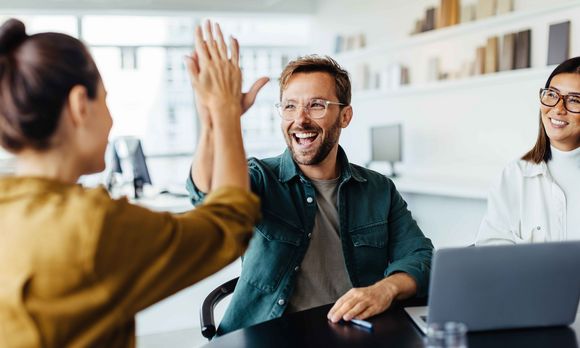 Zusammenarbeit als Freelancer YER