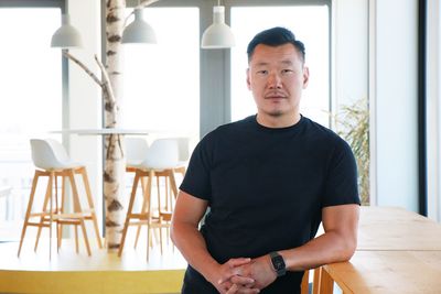 Peter Chung-Kyun Han