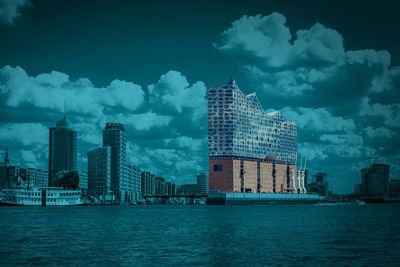 Standort Hamburg - YER