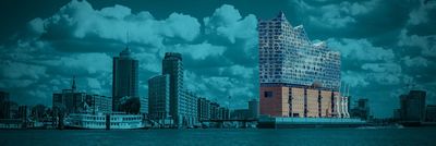 Standort Hamburg - YER