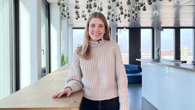 Freelancer finden mit YER