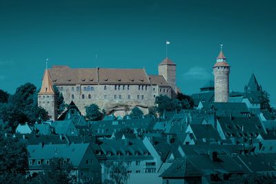 Personalvermittlung Nürnberg - YER