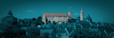 Recruitment Nuremberg - YER