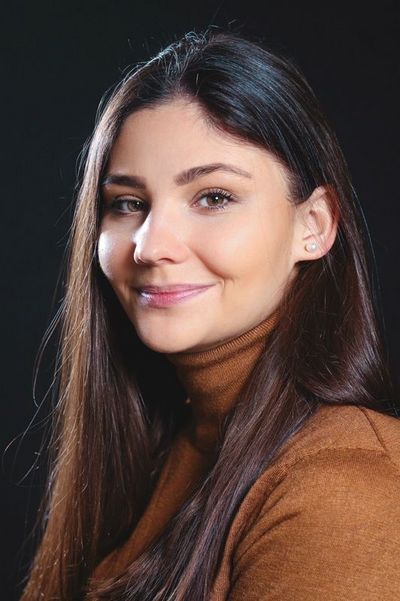 Linda Weiß - Avantgarde Experts
