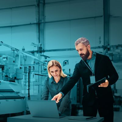 Zeitarbeit Fach- und Führungskräfte - YER