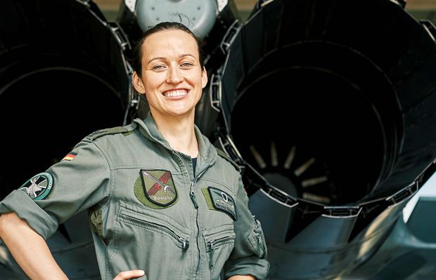 Nicola Winter - Experts Talk 