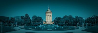 Personalvermittlung Mannheim 