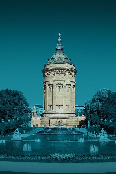 Personalvermittlung Mannheim 