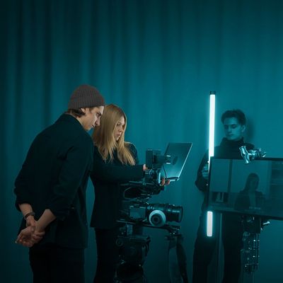 Personalvermittlung TV & Medien - YER