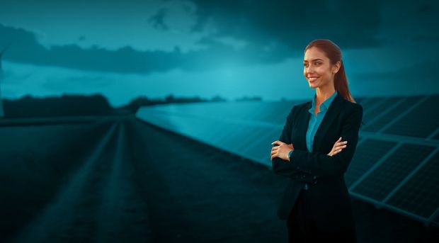 Recruitment consulting energy industry