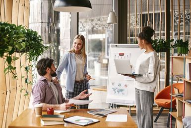 YER - Arbeiten im Team - Soft Skills YER - Arbeiten im Team - Soft Skills
