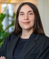 Feyza Sofuoglu