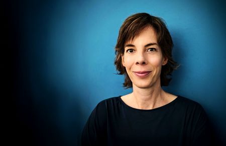 Steffi Kiefer