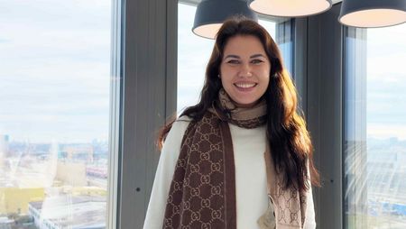 Laura Kohlhauf - YER