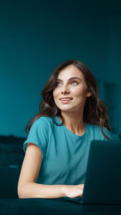 Initiativbewerbung - YER Initiativbewerbung - YER