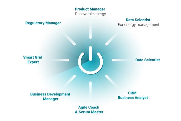 job profiles energy sector yer
