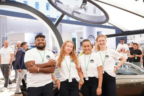 IAA Messe 2023