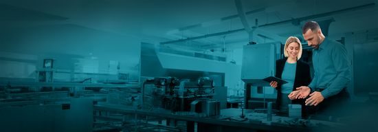 personalvermittlung industrie & mobility