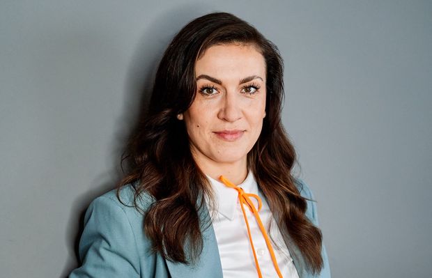 Magdalena Rogl - YER