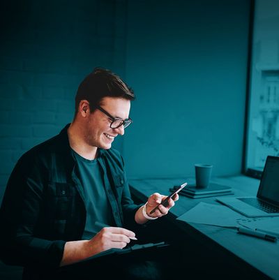 Job-und Projektsuche bei YER