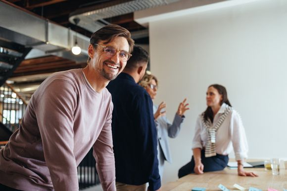 Soft Skills im Arbeitsalltag Soft Skills im Arbeitsalltag