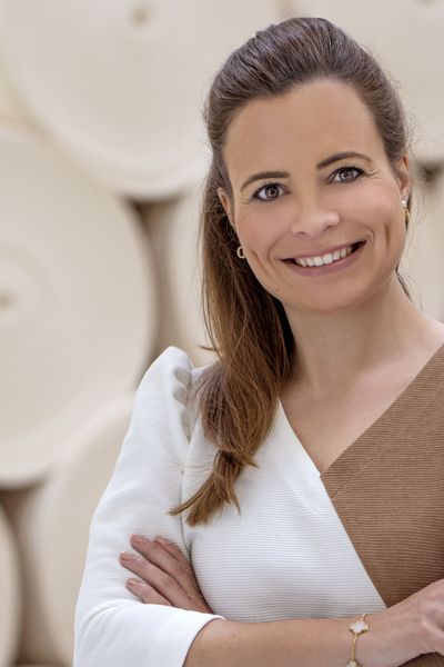 Bonita Grupp, TRIGEMA