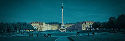 Standort Stuttgart - YER