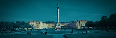 Standort Stuttgart - YER