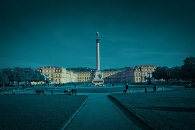 Standort Stuttgart - YER