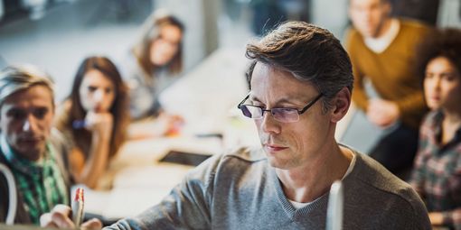 YER mindful leadership