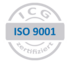 ISO 9001 - München & Bochum