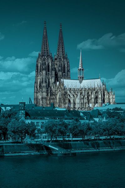 Standort Köln - YER