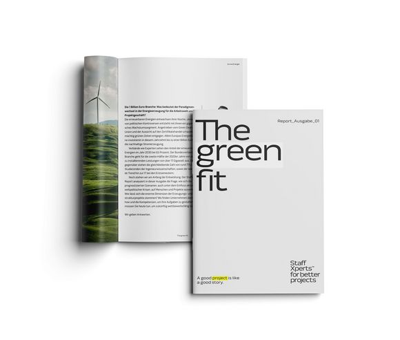 The Green Fit Report