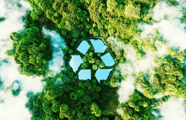 YER - Klimaschutz - Recycling - Mülltrennung